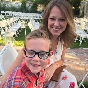 Meet your Posher, Kamron